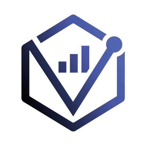 Vercos ERP logo